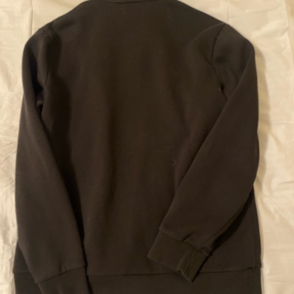 Calvin Klein Black Jacket - Picture 3 of 3